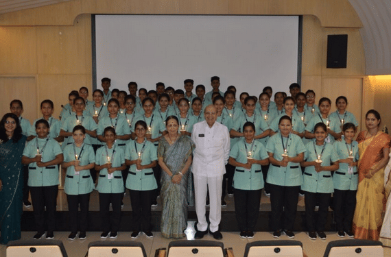 Sancheti HealthCare Academy Pune Campus photo 9